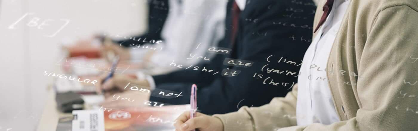 中学部